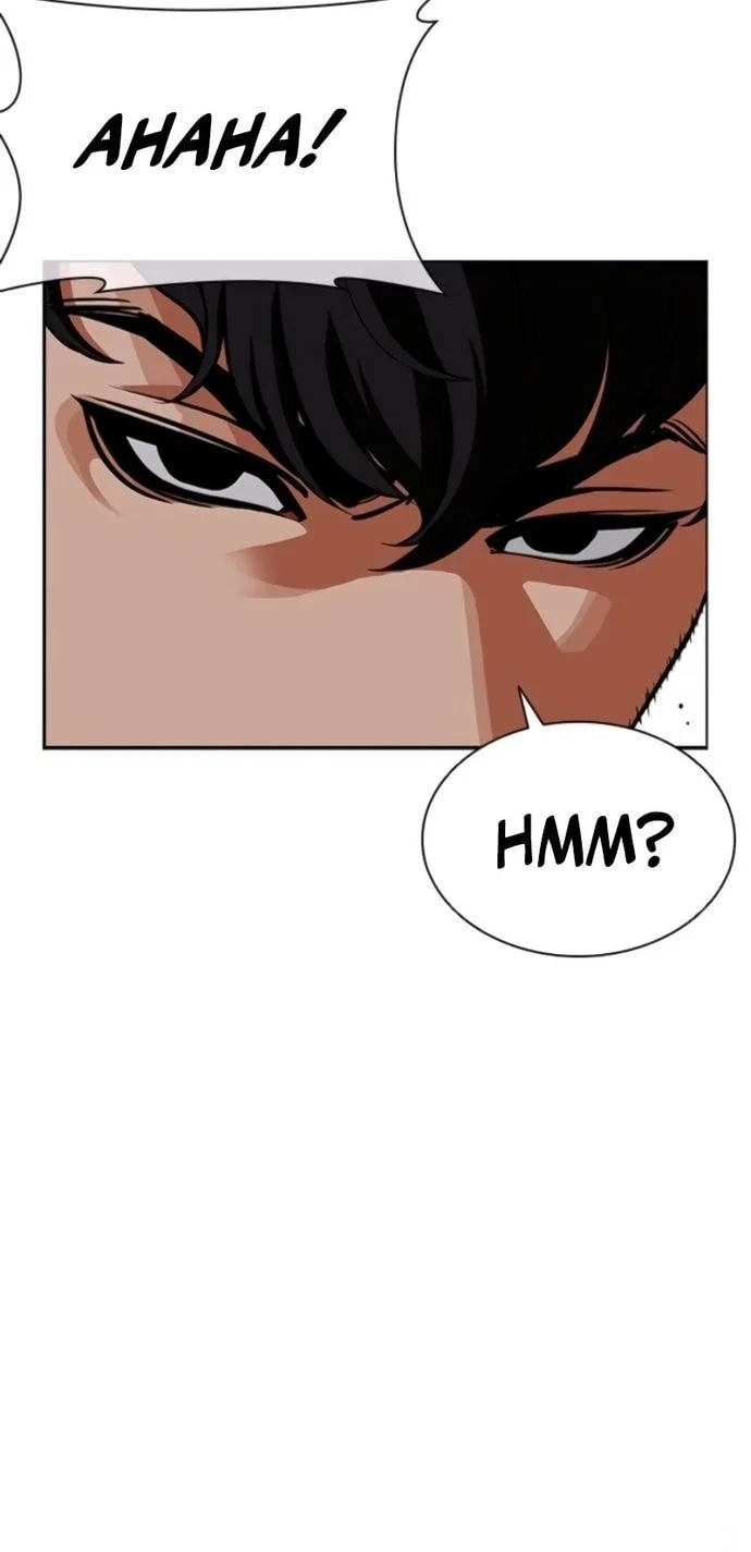 Lookism Bab 571 halaman 3