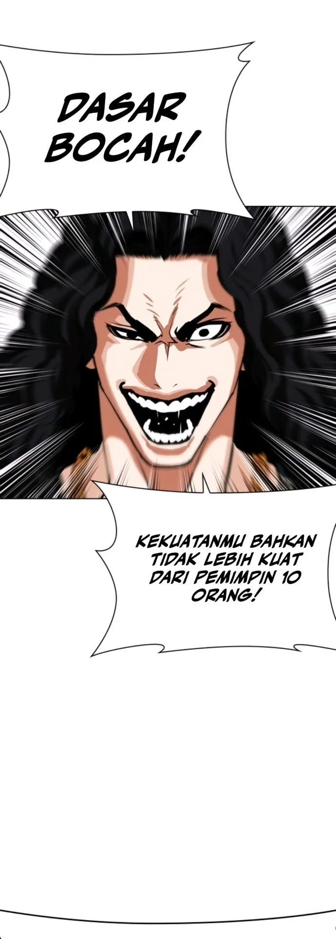 Lookism Bab 571 halaman 6
