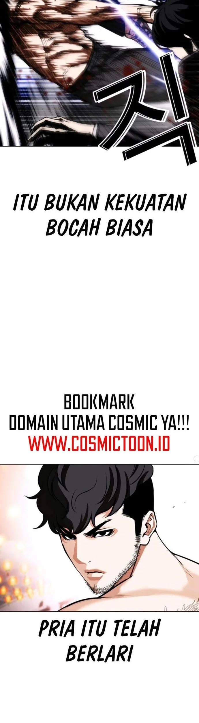 Lookism Bab 571 halaman 11
