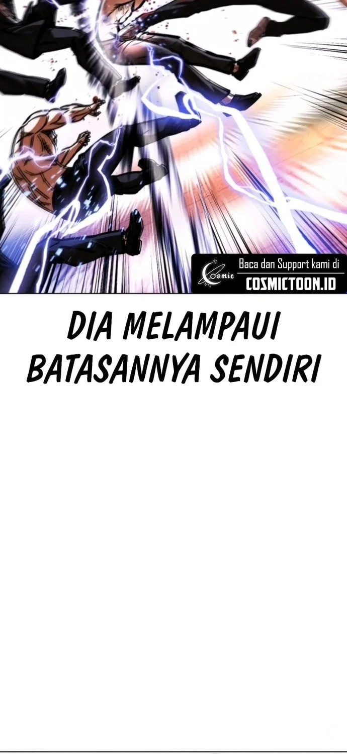 Lookism Bab 571 halaman 15