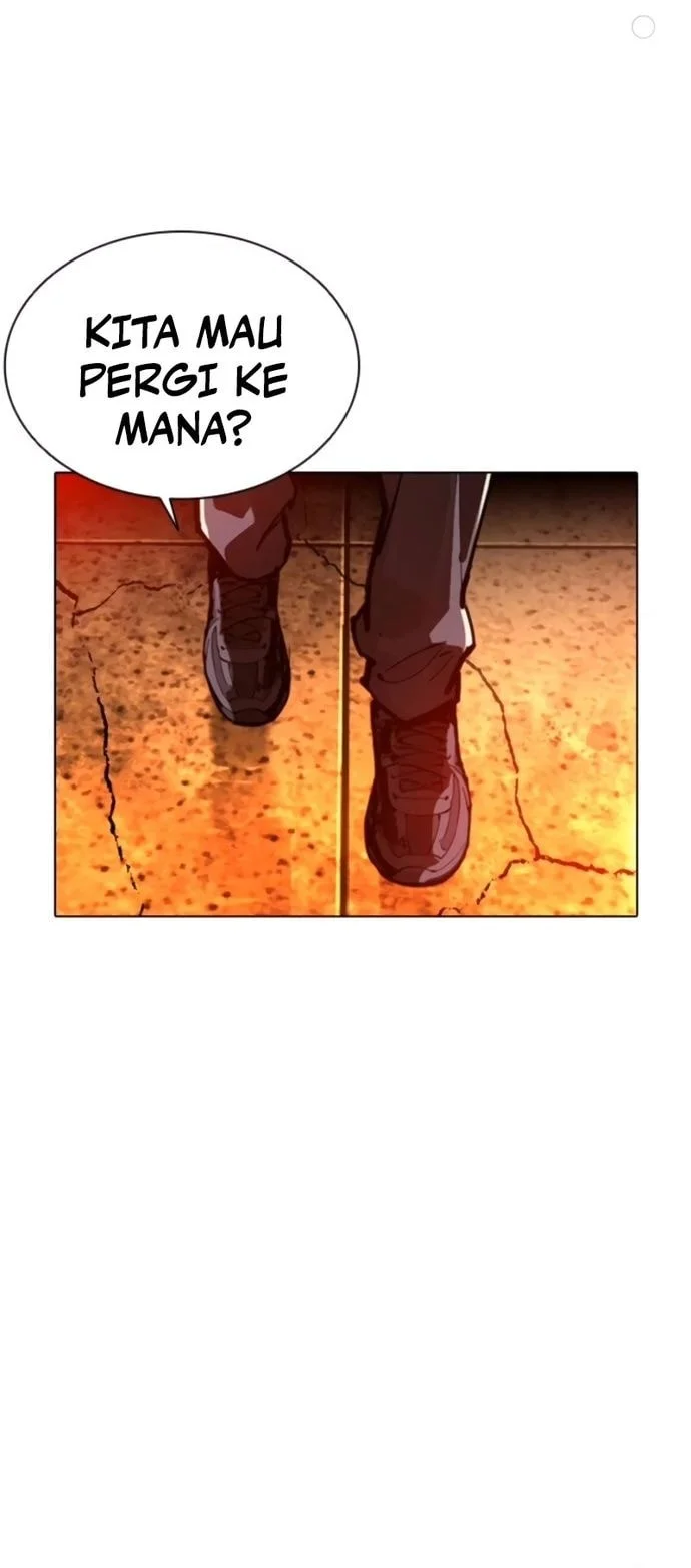 Lookism Bab 571 halaman 33