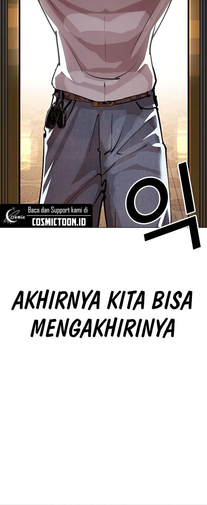 Lookism Bab 571 halaman 51