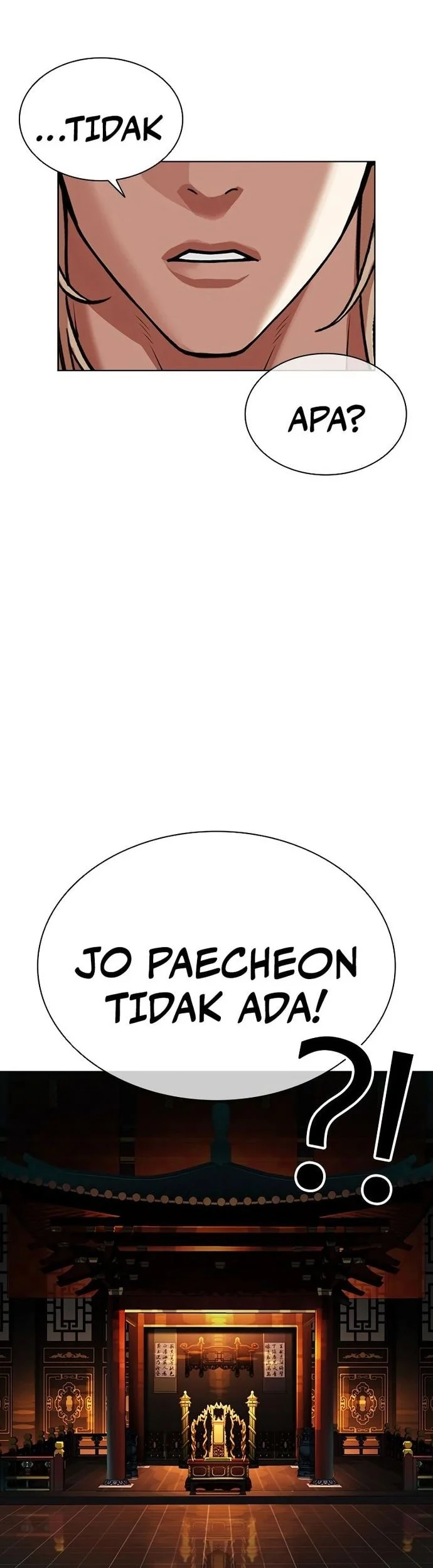 Lookism Bab 571 halaman 53
