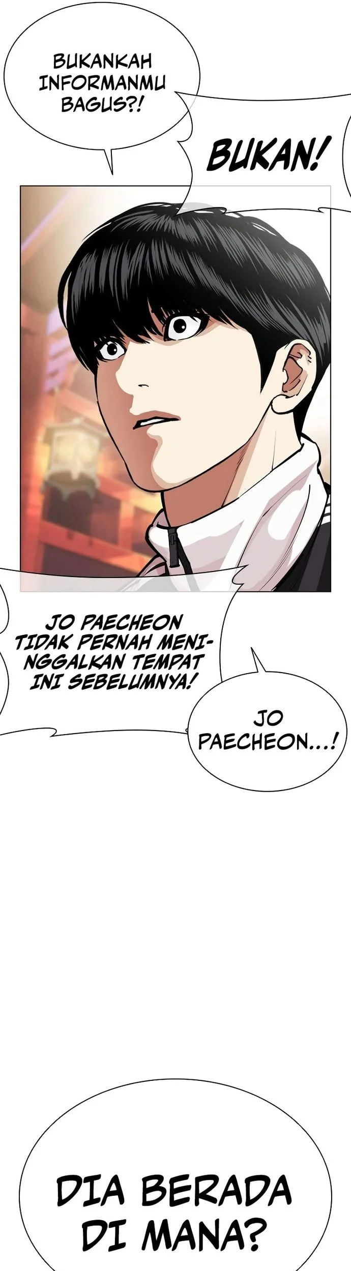 Lookism Bab 571 halaman 55