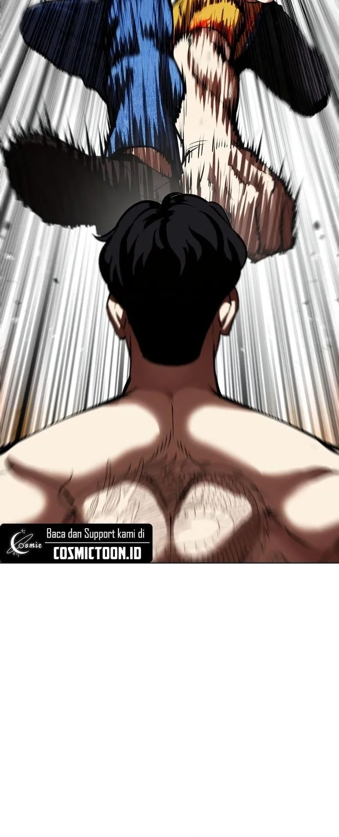 Lookism Bab 571 halaman 63