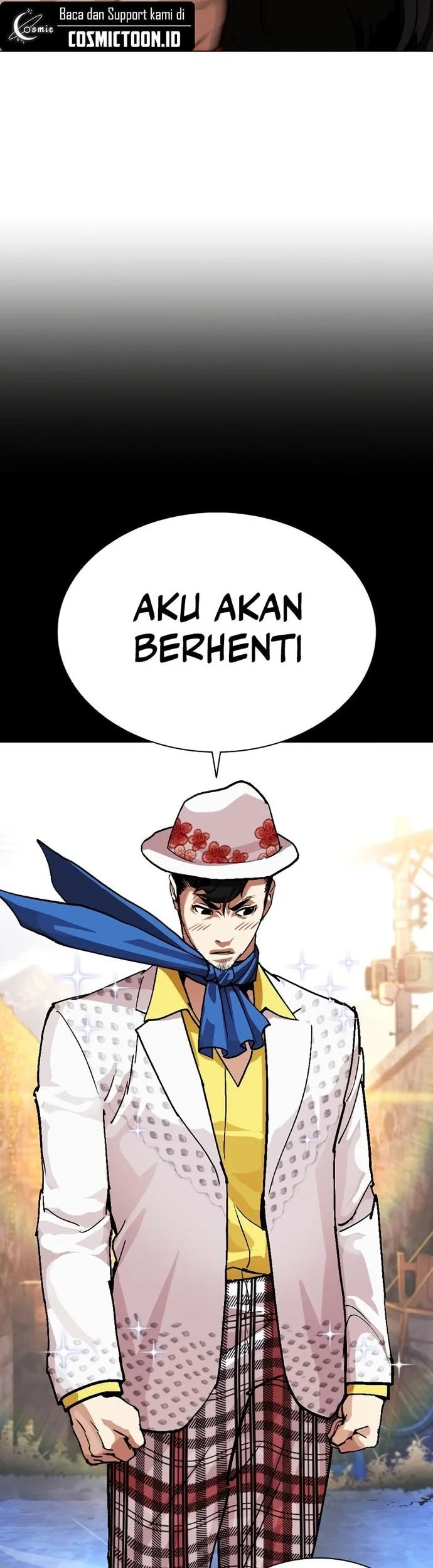 Lookism Bab 571 halaman 71