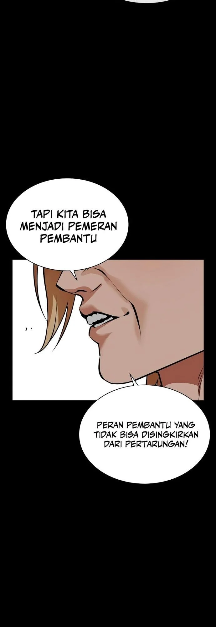 Lookism Bab 571 halaman 78