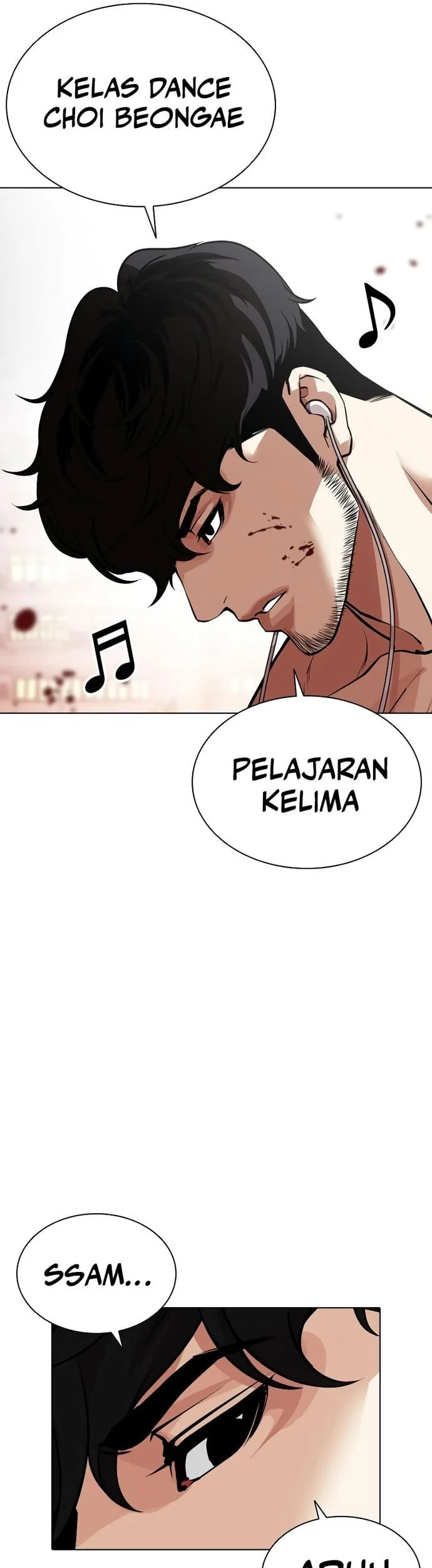 Lookism Bab 571 halaman 82