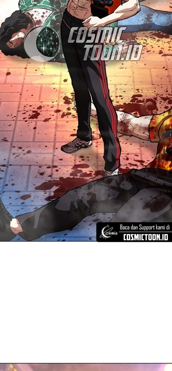 Lookism Bab 571 halaman 84