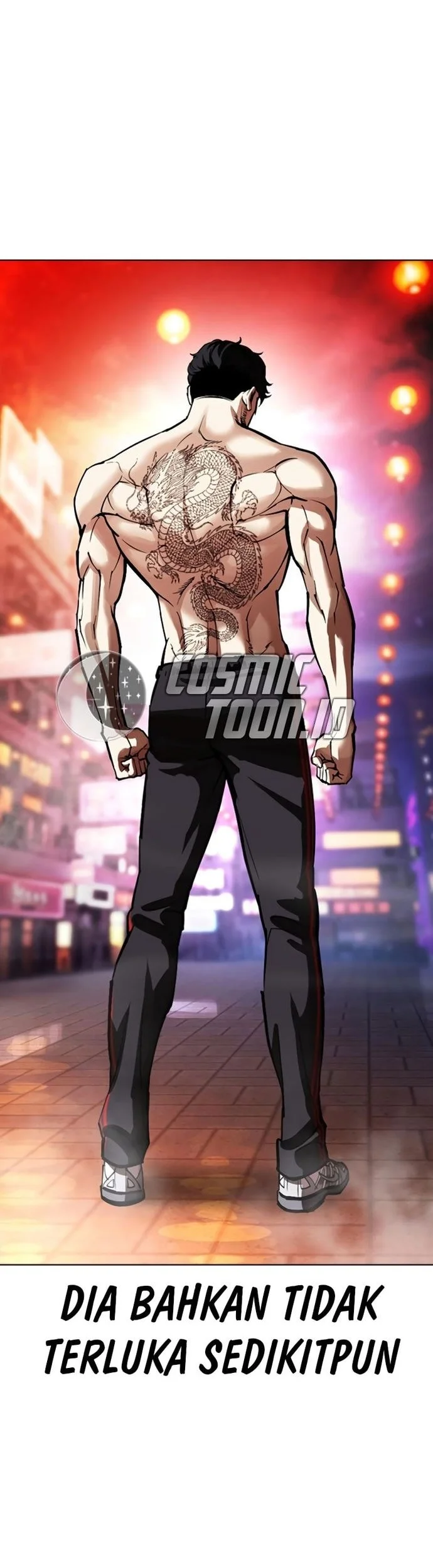 Lookism Bab 571 halaman 86