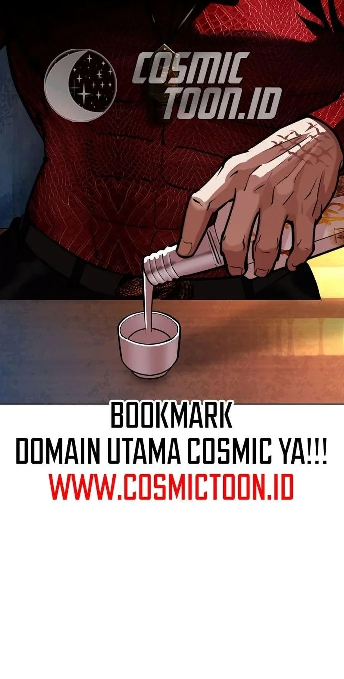 Lookism Bab 571 halaman 93