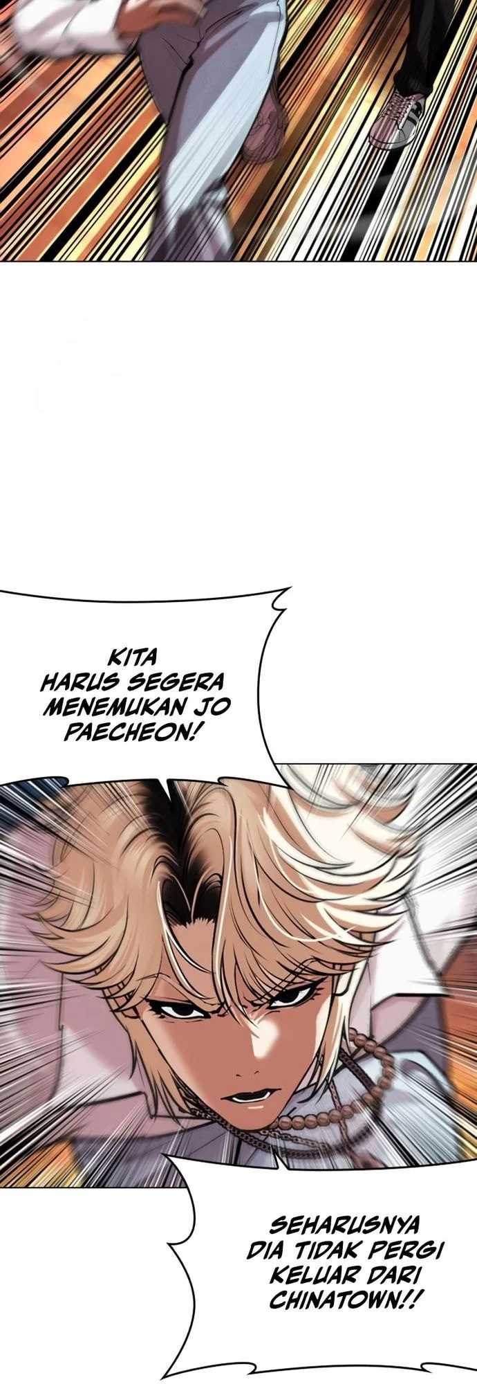 Lookism Bab 572 halaman 3