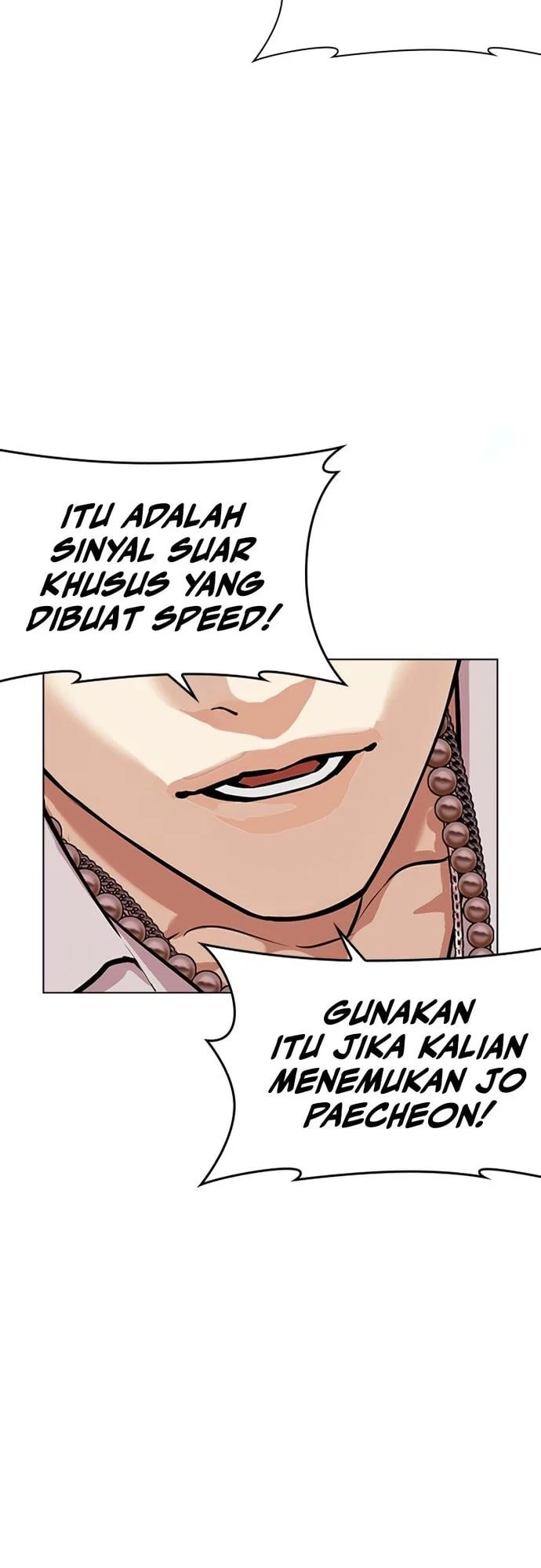 Lookism Bab 572 halaman 6
