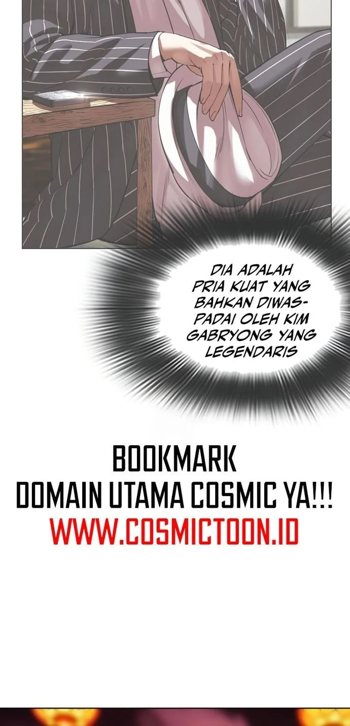 Lookism Bab 572 halaman 12