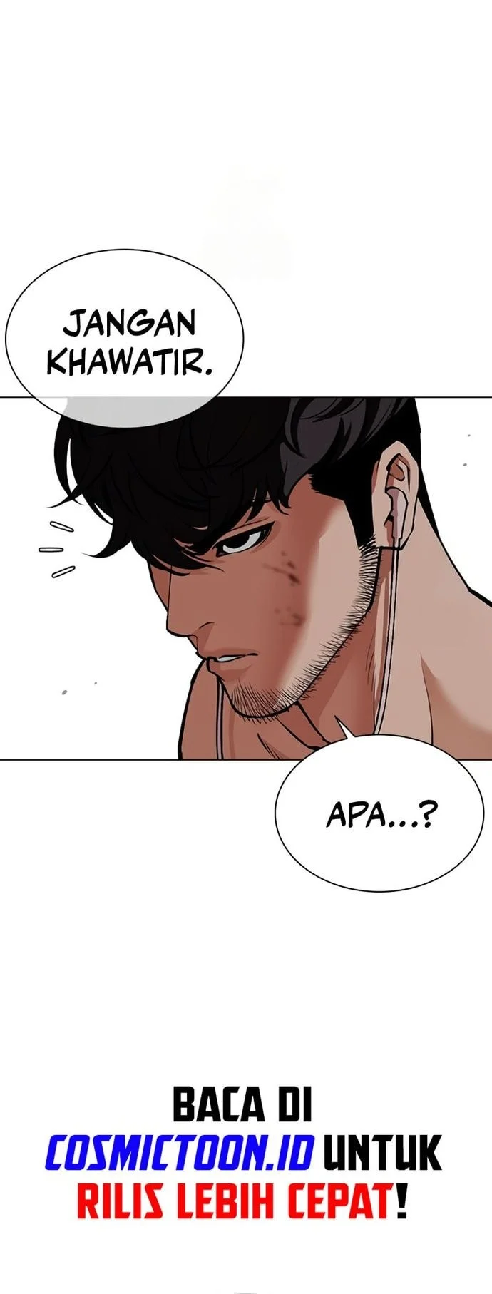 Lookism Bab 572 halaman 15