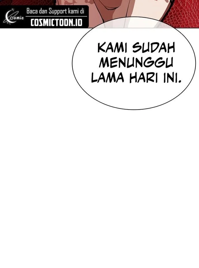 Lookism Bab 572 halaman 18
