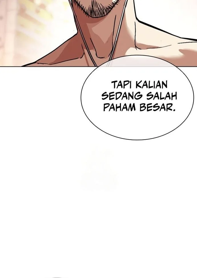 Lookism Bab 572 halaman 21