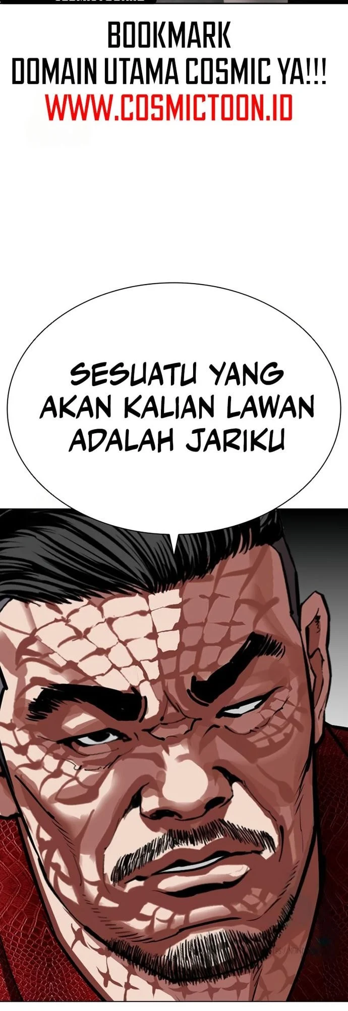 Lookism Bab 572 halaman 24