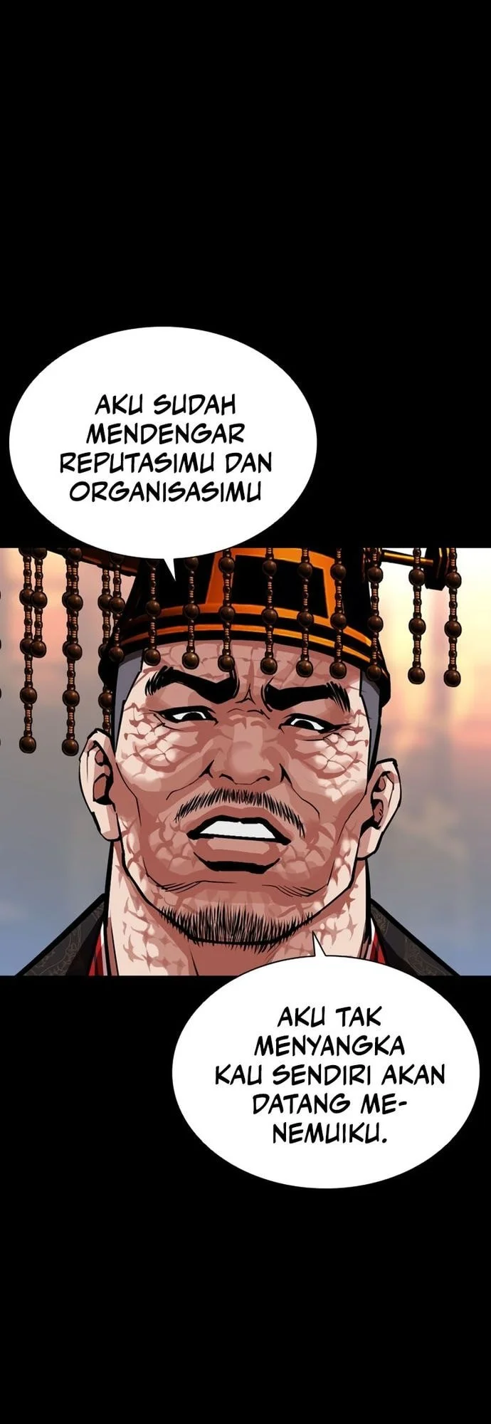Lookism Bab 572 halaman 27