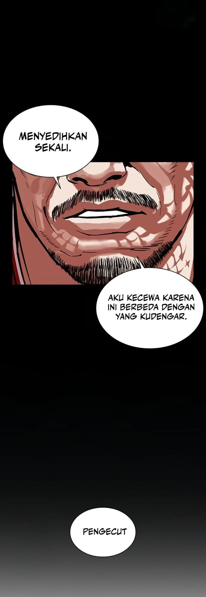 Lookism Bab 572 halaman 39