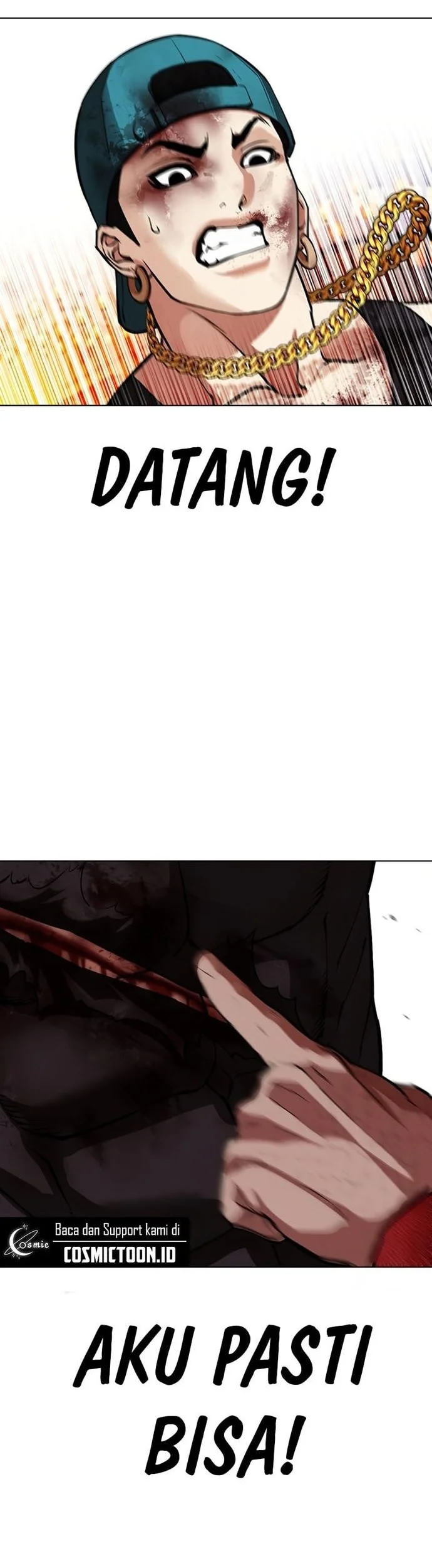 Lookism Bab 572 halaman 41