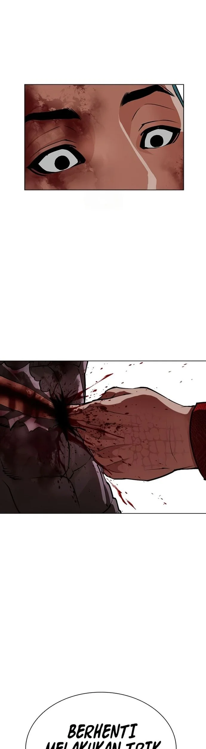 Lookism Bab 572 halaman 44