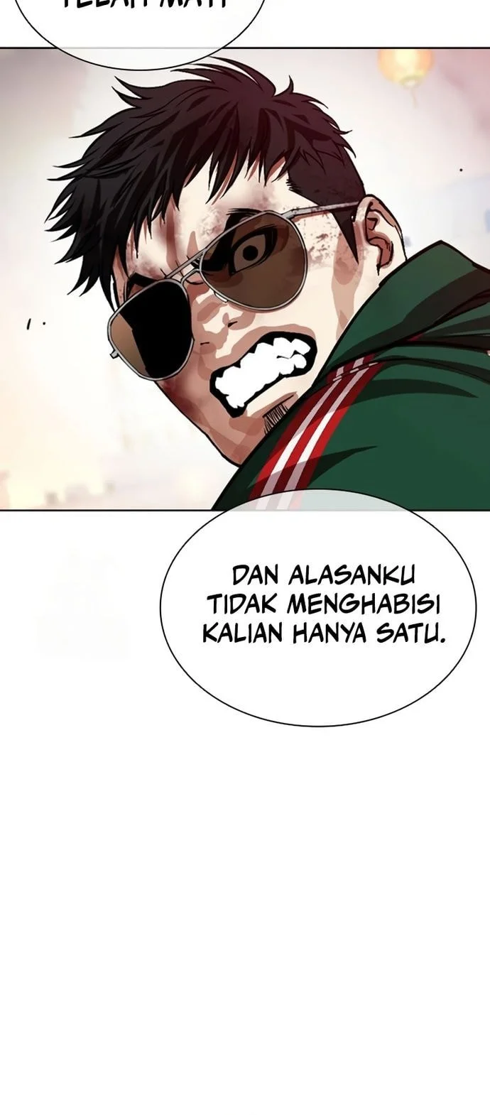 Lookism Bab 572 halaman 48