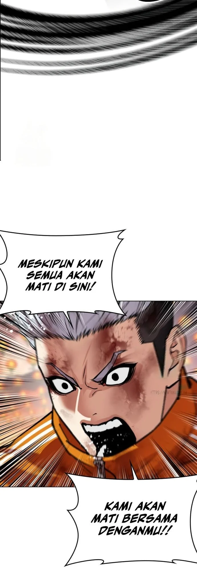 Lookism Bab 572 halaman 57