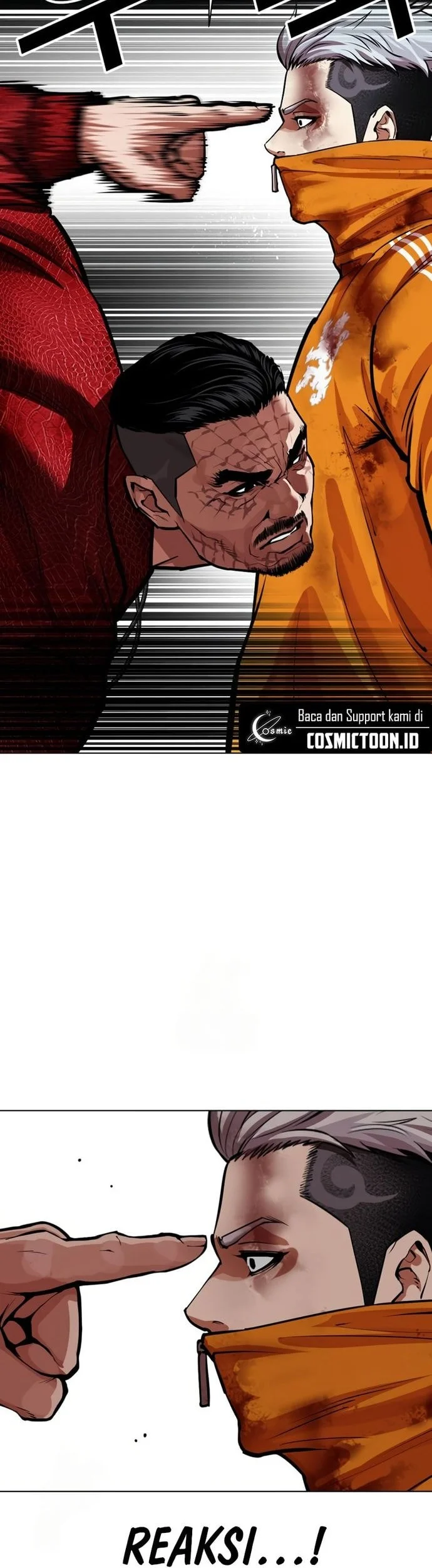 Lookism Bab 572 halaman 59
