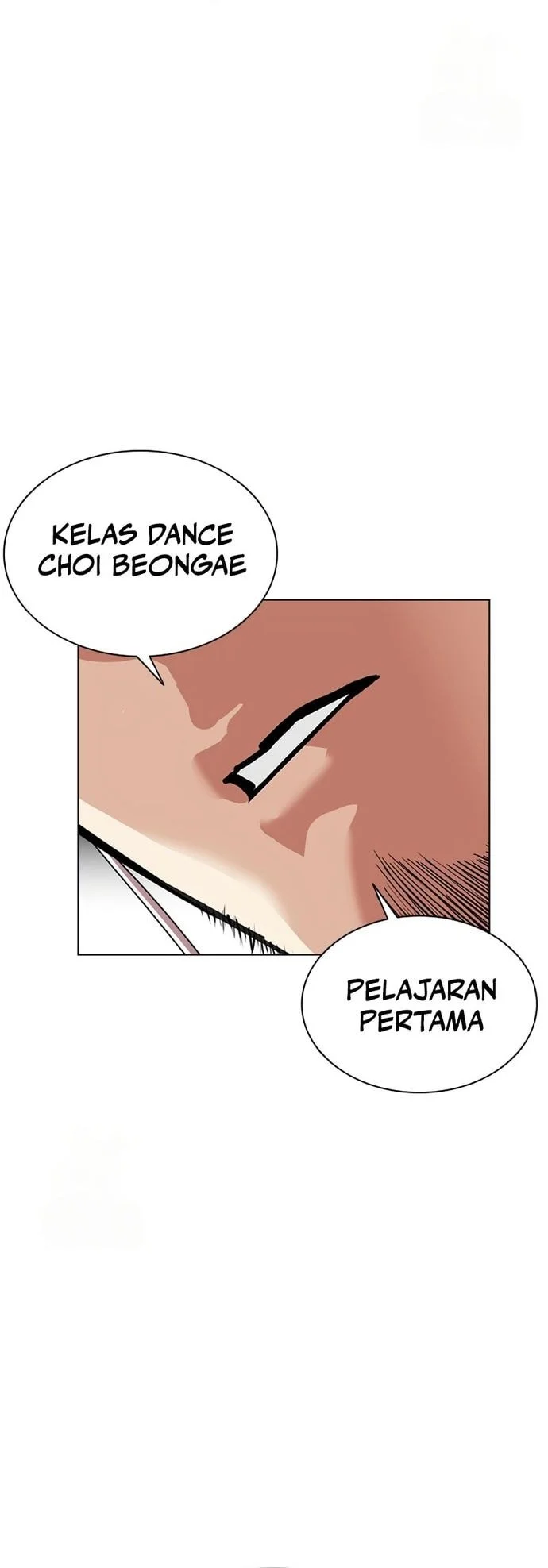 Lookism Bab 572 halaman 60