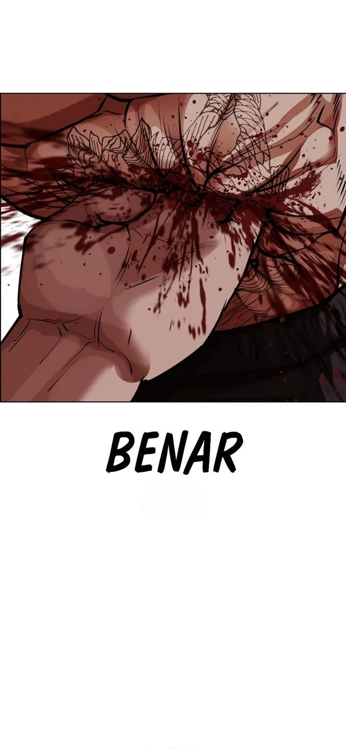 Lookism Bab 572 halaman 71