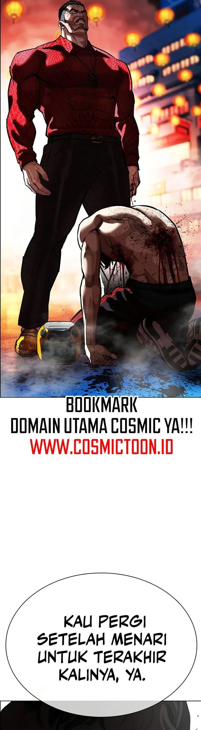 Lookism Bab 572 halaman 75