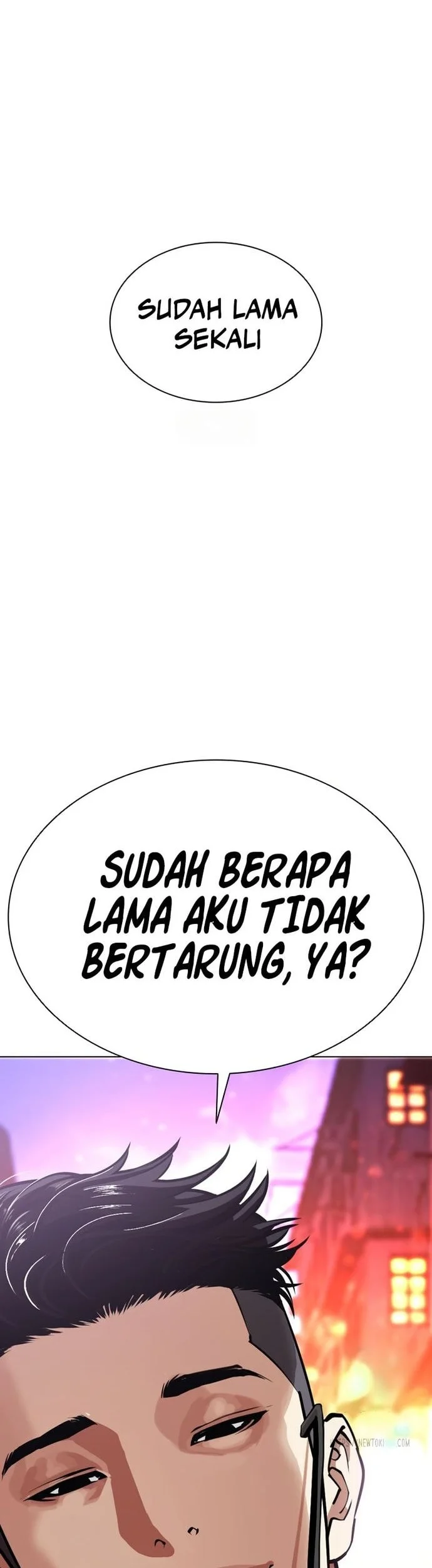 Lookism Bab 572 halaman 91