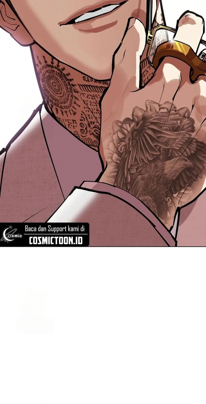 Lookism Bab 572 halaman 92