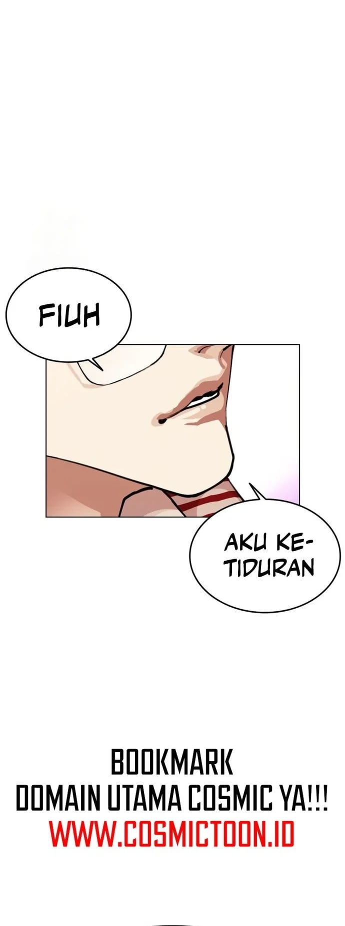 Lookism Bab 572 halaman 95