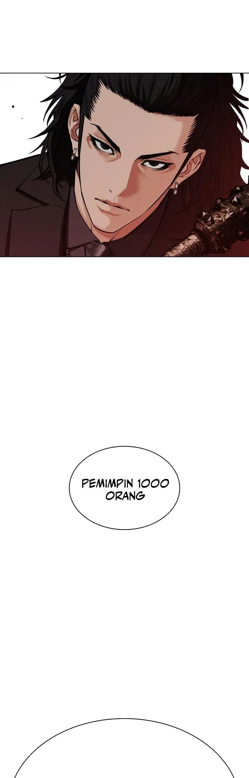 Lookism Bab 573 halaman 8