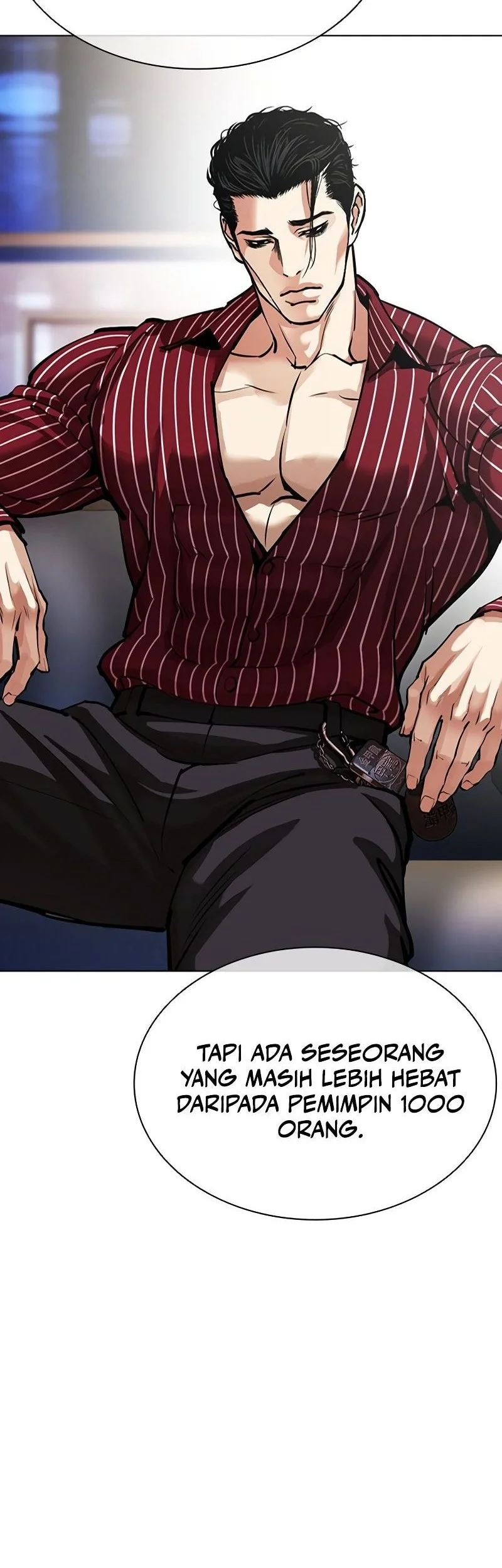 Lookism Bab 573 halaman 11
