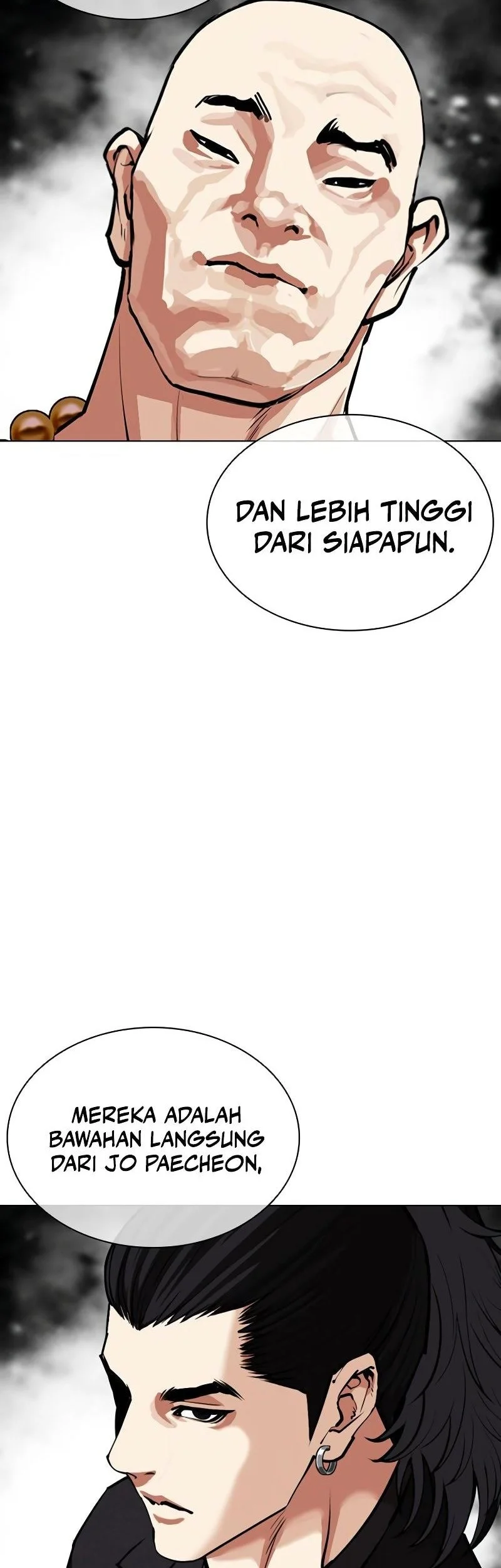 Lookism Bab 573 halaman 14