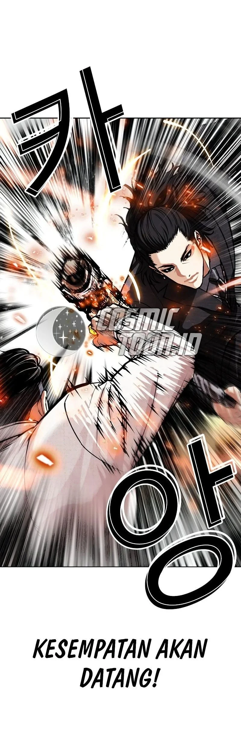Lookism Bab 573 halaman 29