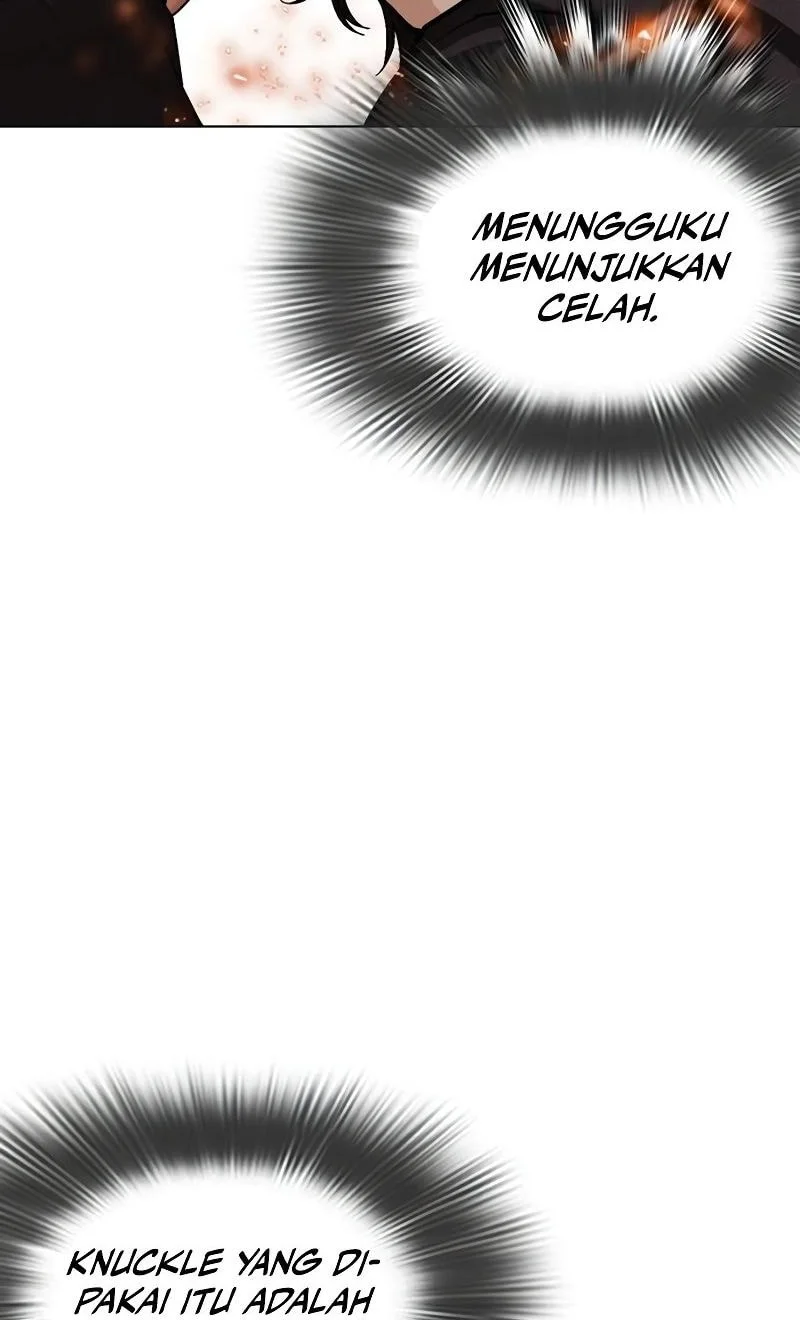 Lookism Bab 573 halaman 33