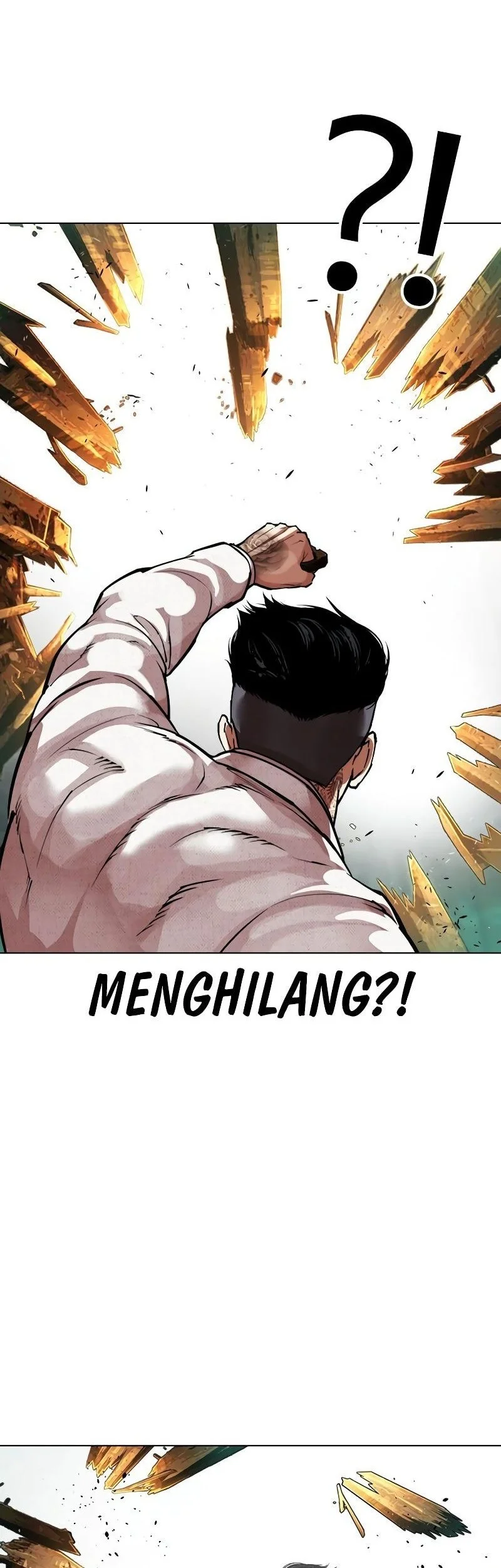 Lookism Bab 573 halaman 41