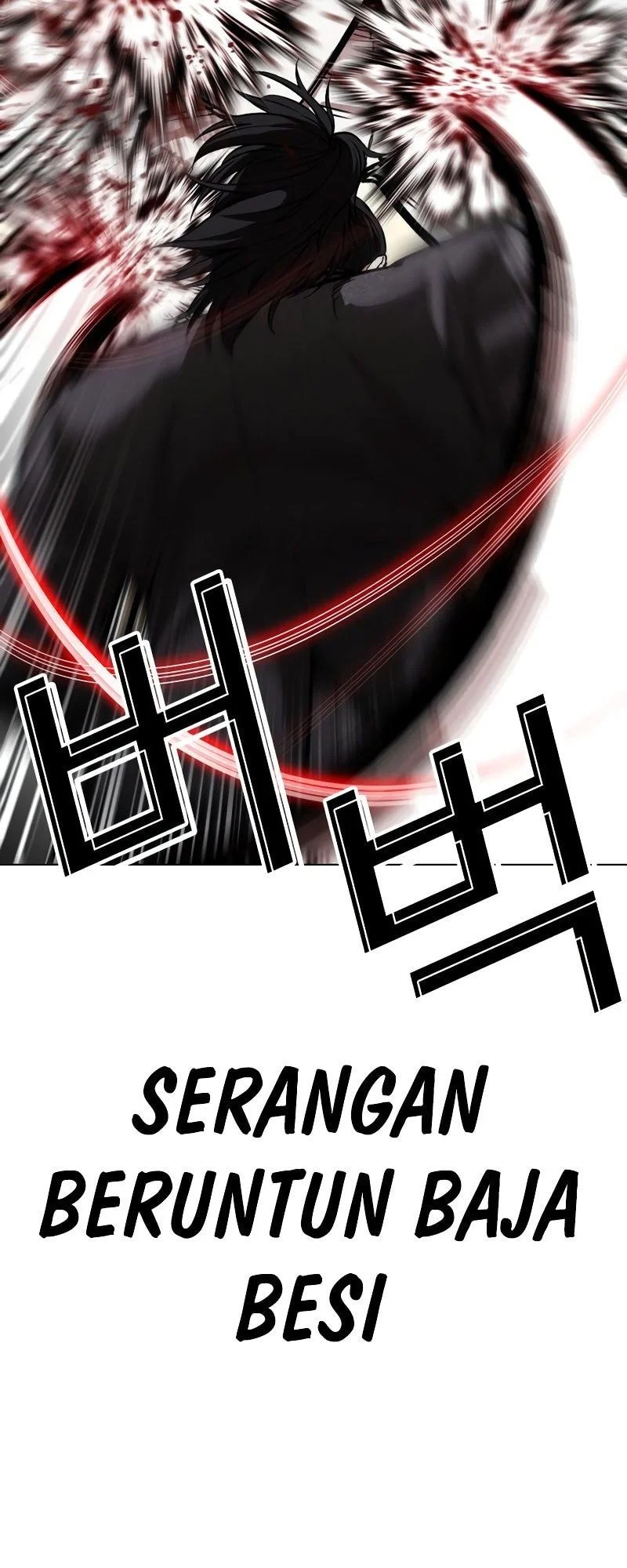Lookism Bab 573 halaman 45