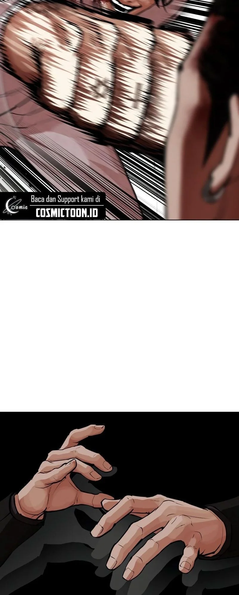 Lookism Bab 573 halaman 54