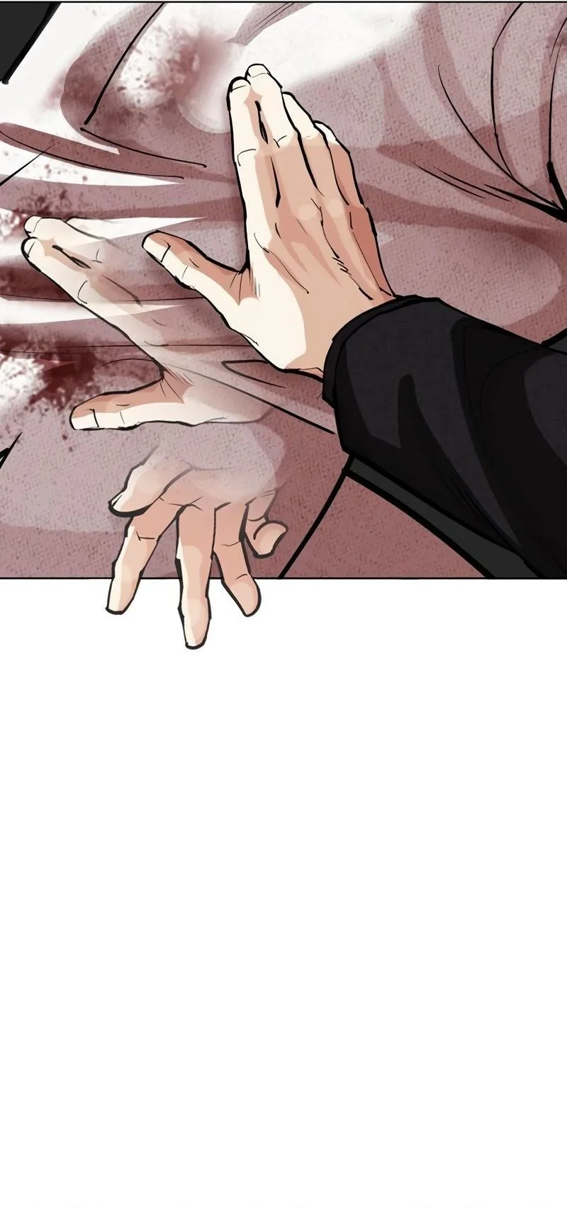 Lookism Bab 573 halaman 57