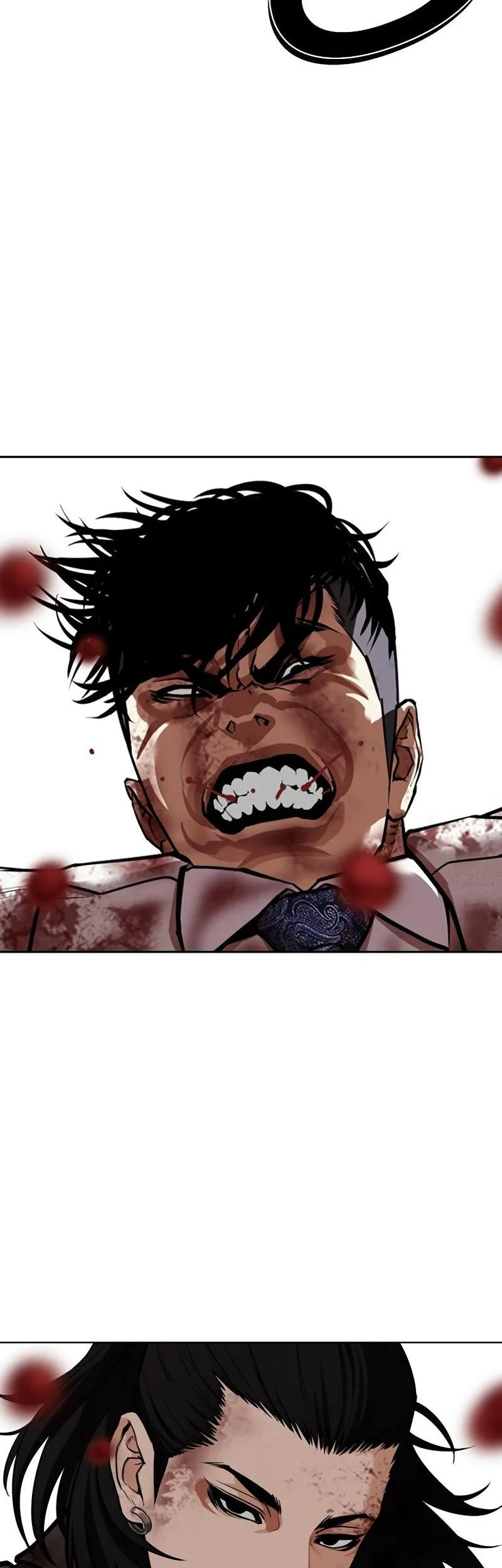 Lookism Bab 573 halaman 59