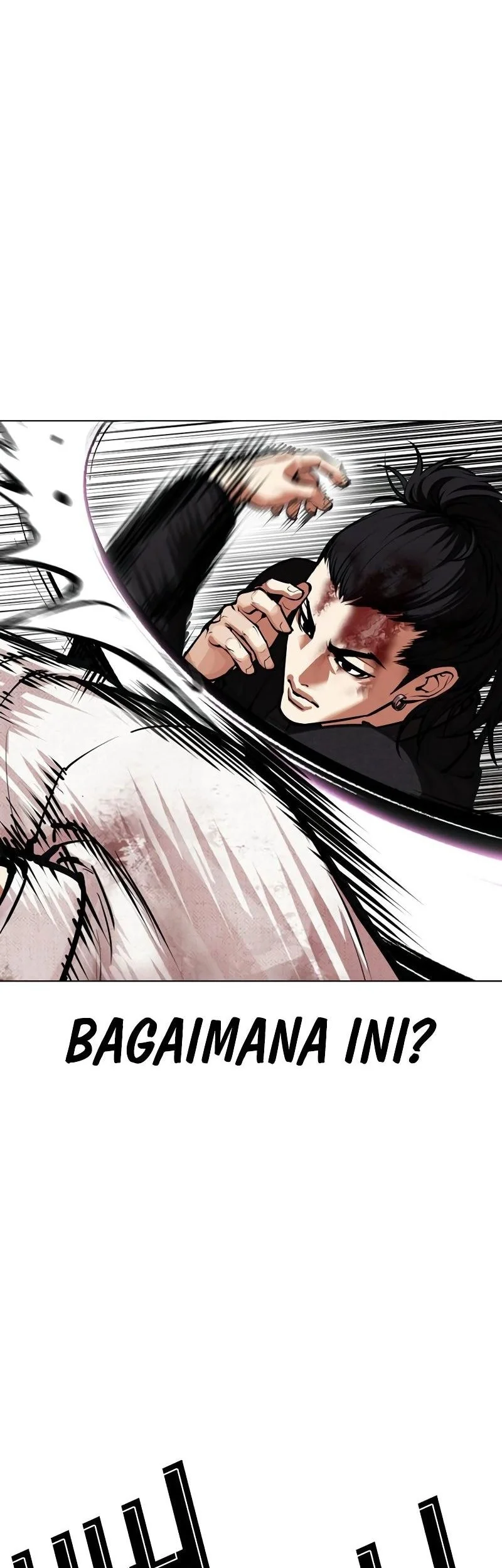 Lookism Bab 573 halaman 71