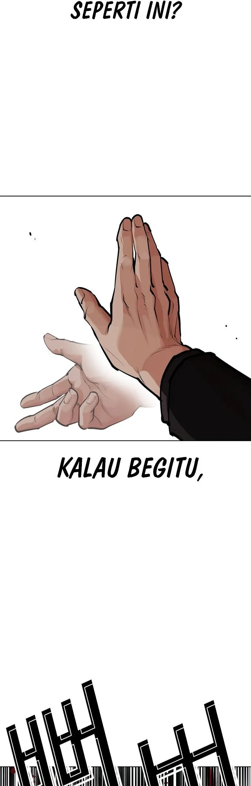 Lookism Bab 573 halaman 73