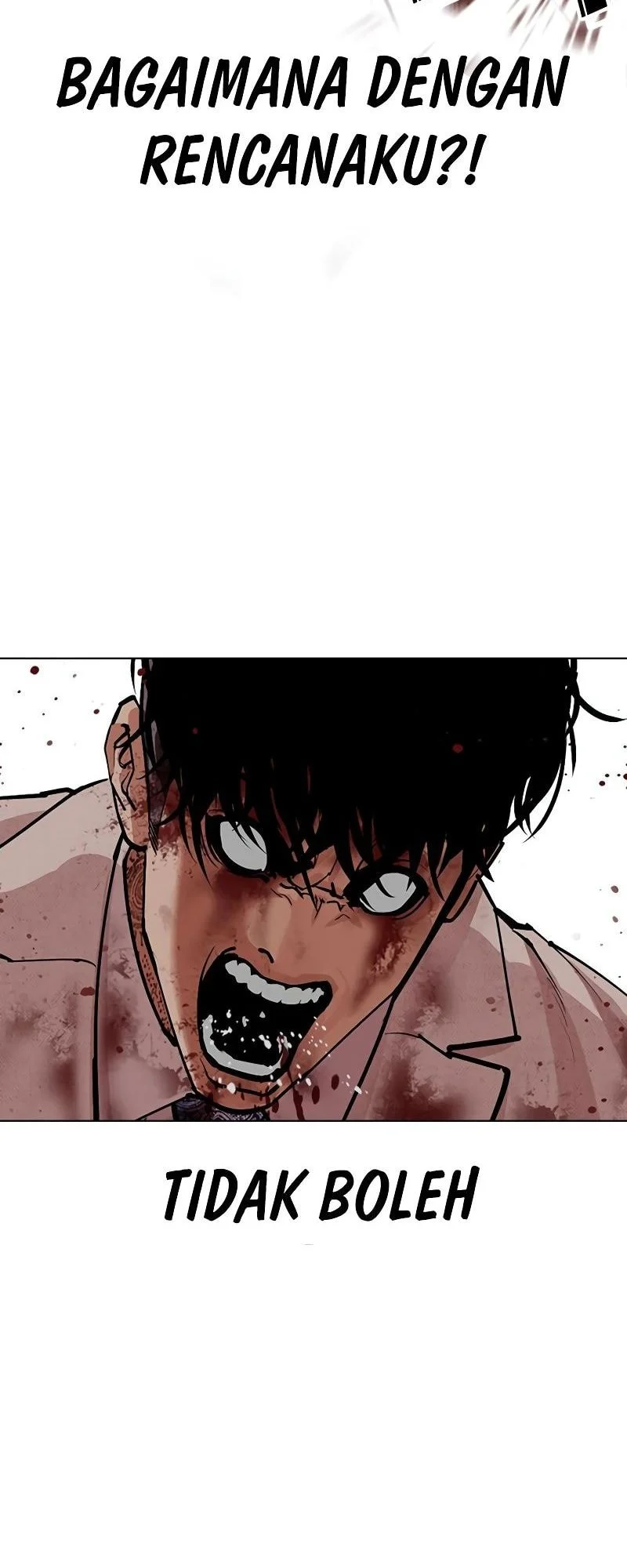 Lookism Bab 573 halaman 75