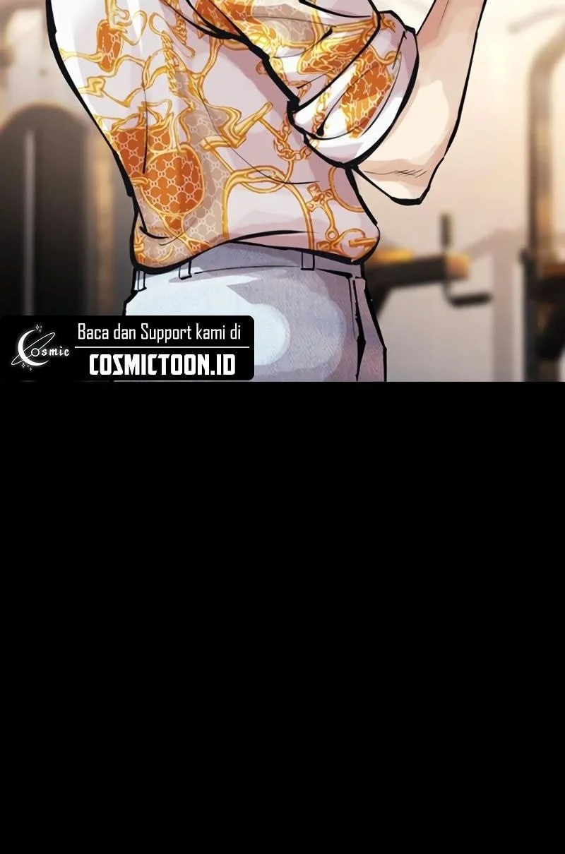 Lookism Bab 573 halaman 81