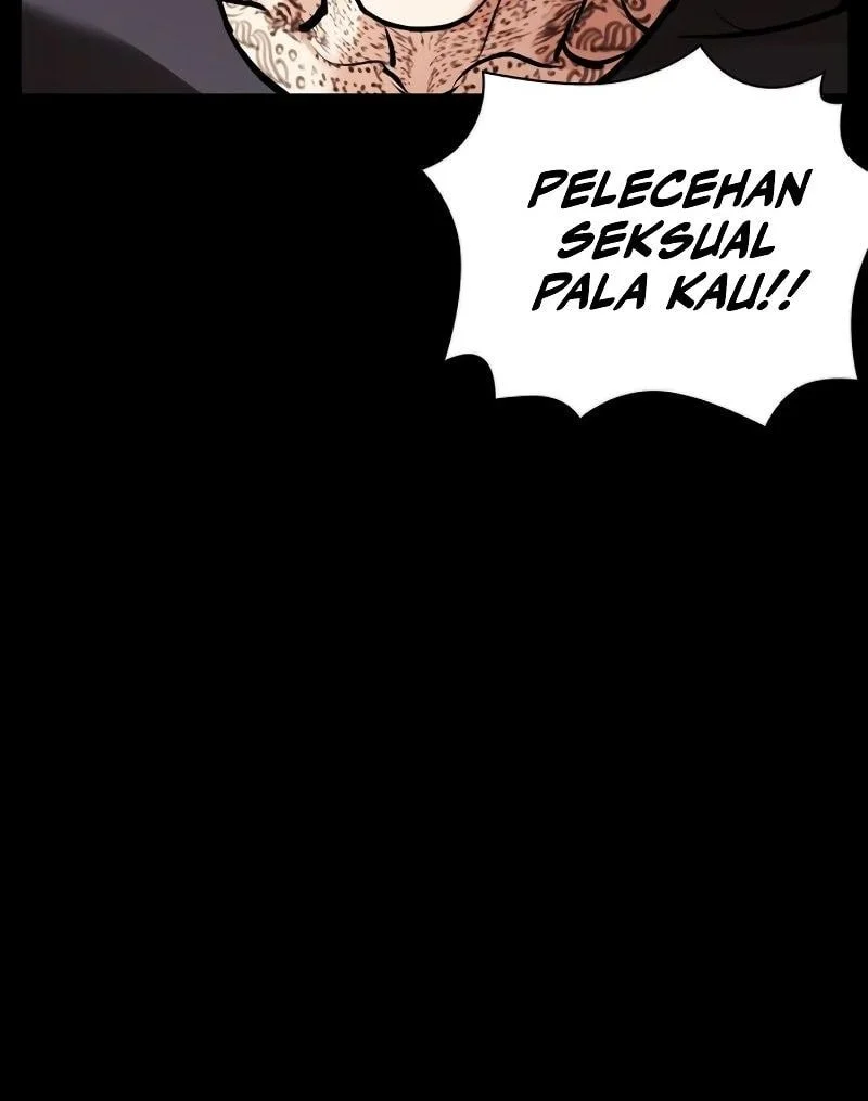 Lookism Bab 573 halaman 84